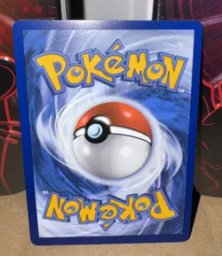 Pokemon TCG Team Rocket's Nidoking EX Card 119/182 Destined Rivals (lot 1) - Image 2