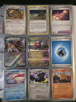 Random Assorted Pokemon Cards - Image 4