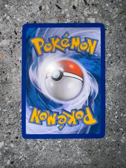 Pokemon TCG Cards Drifblim 57/147 Supreme Victors Reverse Holo - Image 4