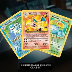 🔥 Pokemon TCG Classic Trading Card Game Collection 🔥 ✅ Confirmed Order 👏✅ - Image 2