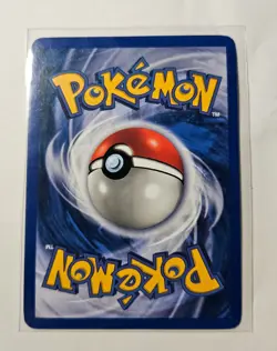 Pokemon Card - TCG Eevee Holo Promo Black Star #11 - Image 3