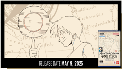 ONE PIECE CARD GAME EB02 Extra Booster Box | Anime 25th Collection Edition - New - Image 2