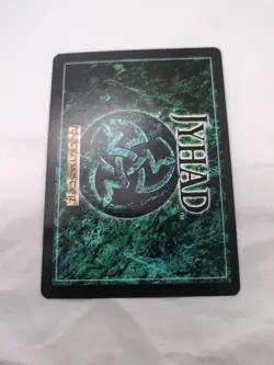 Praxis Seizure: Seattle Jyhad Vampire The Eternal Struggle Rare Card - Image 2