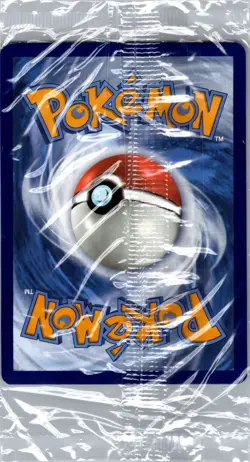 Pikachu ex (Holiday Calendar) Double Rare Miscellaneous Cards & Products 063/193 - Image 2