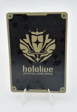Takanashi Kiara (C) (hBP01-062) - hololive OFFICIAL CARD GAME Blooming Radiance - Image 2