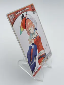 Takanashi Kiara (C) (hBP01-062) - hololive OFFICIAL CARD GAME Blooming Radiance - Image 3