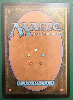 Magic the Gathering Final Fantasy 10 - Seymour Guado - 55 - Regular - Borderless - Image 4