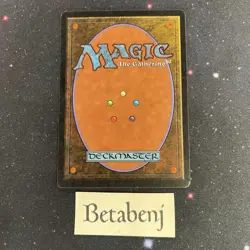 1x MTG Unlimited Dragon Whelp from Estate Collection - Image 2