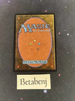 1x MTG Unlimited Power Surge from Estate Collection - Image 2