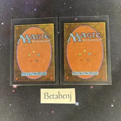 1x MTG Unlimited Phantasmal Forces from Estate Collection - Image 2