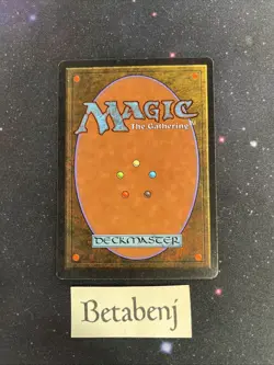 1x MTG Unlimited Instill Energy from Estate Collection - Image 2