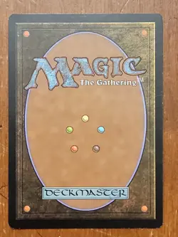 MTG Misty Rainforest Zendikar 220/249 Regular Rare - Image 2