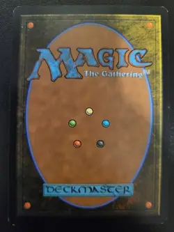 🔮Bronze Bombshell - Dissension - Magic The Gathering - MTG - Image 2