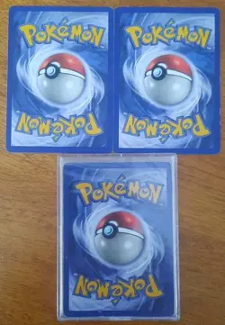1999 pokemon machamp 1st edition holo - Image 2