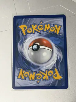 Pokemon Ancient Origins – Trainers Mail Gold Secret #100/98 XY - Image 2