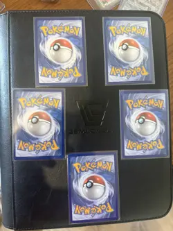 Pack Ascended Heroes Full Art ENG Pokemon Cards - Image 2
