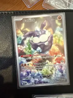 Pack Ascended Heroes Full Art ENG Pokemon Cards - Image 5