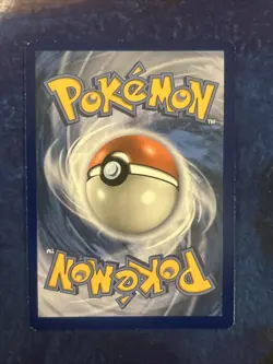 Pokemon Secret Rare Gold Rare VS Seeker # 110/108 - XY Roaring Skies - LP - Image 2
