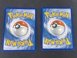 Pokemon Secret Rare VS Seeker XY Roaring Skies 110/108 Lot Of 2 - Image 2