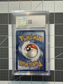Pokemon TCG 2025 Jolteon EX Prismatic Evolutions Holo 30/131 Gem Mint CGC 10 - Image 2