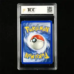 TQG 9.5 MINT+ 2006 Pokemon ENG Magikarp 69/110 C - Image 2
