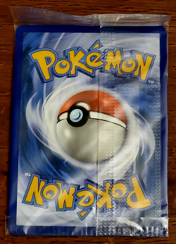 🔴SEALED🔴 Pokemon MIMIKYU - SVP 075 - Black Star Promo - Image 2