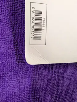 Pokemon Center Chilling Reign Error Compensation 2 Pack Blister Sealed - Image 3