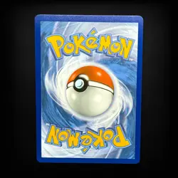 Pokemon TCG SWSH03: Darkness Ablaze Kabu (Full Art) #186/189 Ultra Rare NM - Image 2