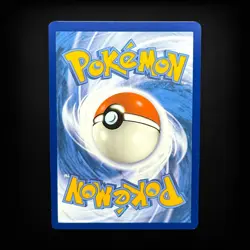 Pokemon TCG SV02: Paldea Evolved Basic Grass Energy #278/193 Secret Rare NM - Image 2