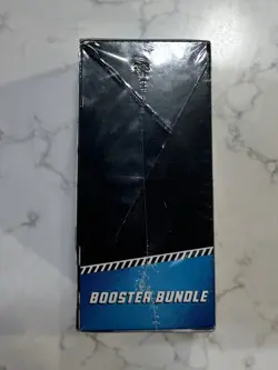 Pokemon TCG: Scarlet & Violet Black Bolt Factory Sealed Booster Bundle Box - Image 4