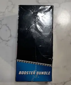 Pokemon TCG: Scarlet & Violet Black Bolt Factory Sealed Booster Bundle Box - Image 5