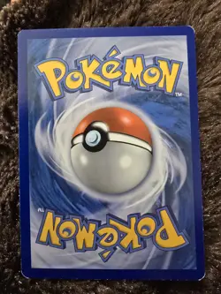 Pokemon TCG Palpitoad Ledgendary Treasures Uncommon 41/113 Stage 1 - Image 2