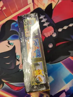Pokemon TCG Sword & Shield: Eevee Heroes Booster Box Japanese Version Sealed - Image 4