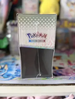 Pokemon Prismatic Evolutions - Elite Trainer Box ETB BRAND NEW FACTORY SEALED - Image 3