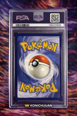 PSA 9 Pikachu TG05 Full Art 2022 Pokemon Lost Origin Trainer Gallery GEM MINT - Image 2