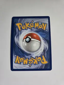 Alakazam Pokemon TCG Mega Evolution Pre Release Stamped MEP 003 - Image 2