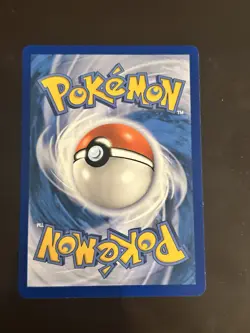 Pokemon TCG Teal Mask Ogerpon Scarlet & Violet-Trick or Trade Holo - Image 2