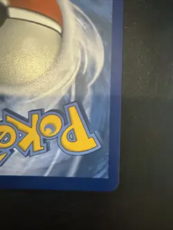 Mega Feraligatr EX 274/217 Ascended Heroes ENG Pokemon Card - Image 3