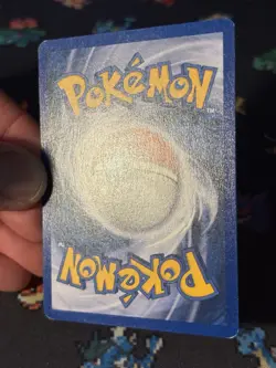 Pokemon Card Blaine’s Rapidash 33/132 Gym Challenge FIRST EDITION - (NM-) - Image 5