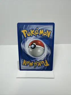 Pokemon TCG Magneton Neo Revelation Holo Card 10/64 Unlimited Rare (HP) - Image 2