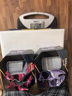 Pokemon bulk. 26lbs of cards! From Sun And Moon To Present! Personal Collection - Image 1