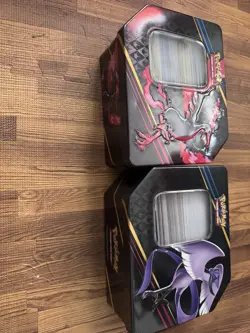 Pokemon bulk. 26lbs of cards! From Sun And Moon To Present! Personal Collection - Image 3