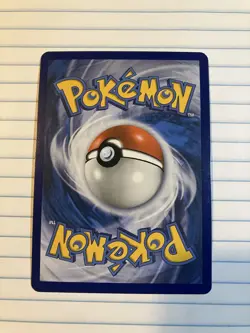 Pokemon TCG Arceus Prism Star Holo Card 96/131 Forbidden Light In NM Condition - Image 2