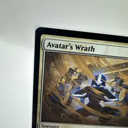 Avatar's Wrath Avatar: The Last Airbender Regular 12 - Image 2