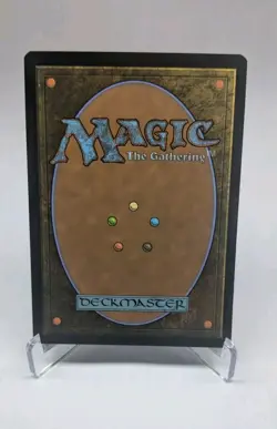 Avatar's Wrath #12 Regular / Avatar: The Last Airbender Magic The Gathering MTG - Image 2