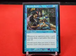 Rhystic Study Prophecy Regular MP - Image 1