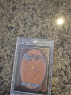 Magic The Gathering Animate Dead Beta - Image 2