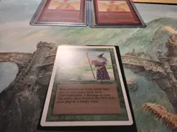 Fastbond Revised Edition (PANGOLIN MTG) Reserved List F: Mint B: NM/LP+ See Pics - Image 4