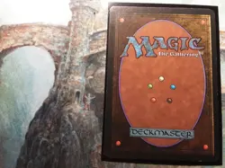 Fastbond Revised Edition (PANGOLIN MTG) Reserved List F: Mint B: NM/LP+ See Pics - Image 5