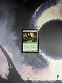 Quest for Renewal Worldwake Regular NM - Image 1